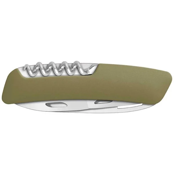 SWIZA Taschenmesser D05, Khaki, 12 Funktionen 6
