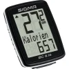 Sigma Fahrradcomputer BC 9.16, Mit Kabel 16