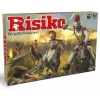 Hasbro Brettspiel B7404 Risiko, Ab 10 Jahre, 2-5 Spieler 16