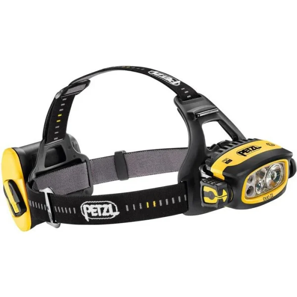 Petzl Stirnlampe Duo Z2 LED, 430 Lumen, Ex-geschützt, Wasserdicht 1