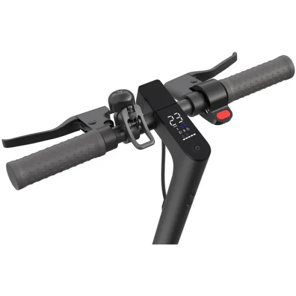 Xiaomi E-Scooter Mi Scooter Pro 2, 20 Km/h, Mit Straßenzulassung, Traglast 100 Kg, 45 Km 5