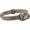Petzl Stirnlampe Tactikka+ RGB LED, Desert, 350 Lumen, Rot-, Grün- Und Blaulicht, Wasserdicht 5