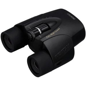 Pentax Fernglas UP 8-16x21mm, 8- Bis 16-fache Vergrößerung, Mit Zoomfunktion 15