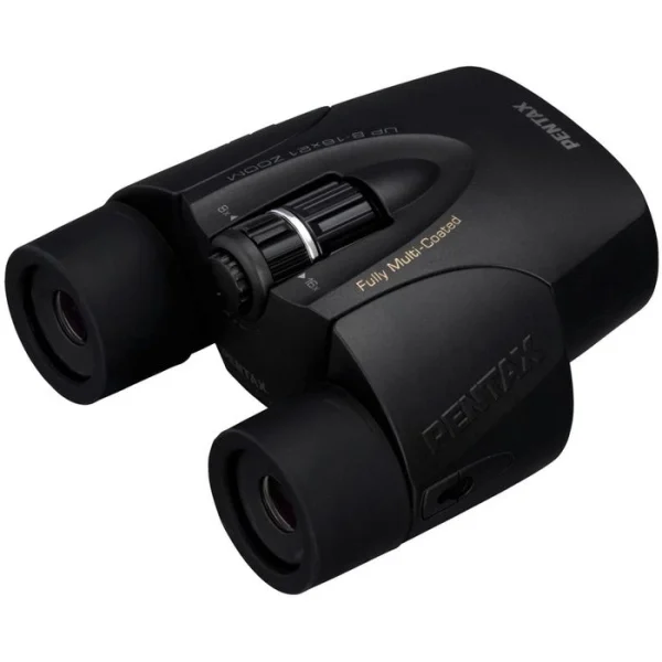 Pentax Fernglas UP 8-16x21mm, 8- Bis 16-fache Vergrößerung, Mit Zoomfunktion 6