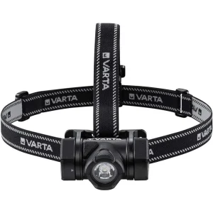 Varta Stirnlampe Indestructible H20 Pro LED, 350 Lumen 7
