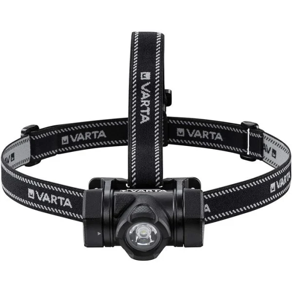Varta Stirnlampe Indestructible H20 Pro LED, 350 Lumen 3