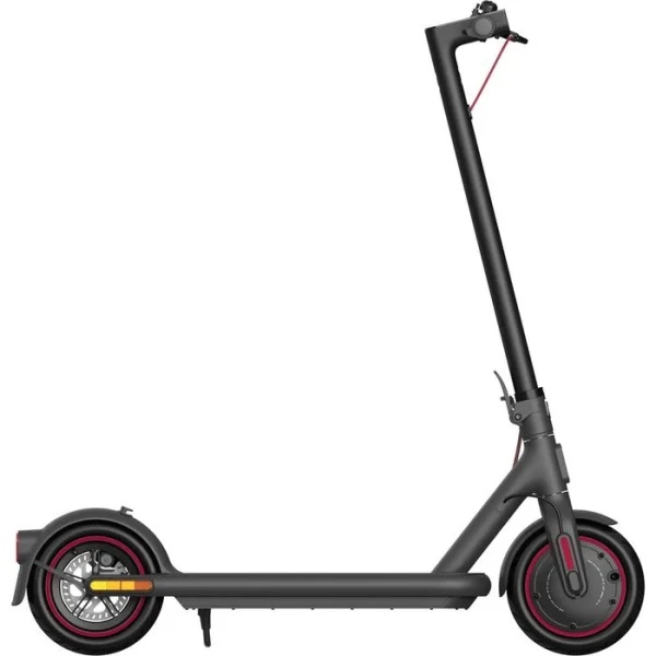 Xiaomi E-Scooter Mi Scooter 4 Pro, 20km/h, Schwarz, Traglast 120kg, Straßenzulassung, Reichweite 55km 7