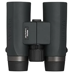 Pentax Fernglas SD 10x42mm WP, 10-fache Vergrößerung 12