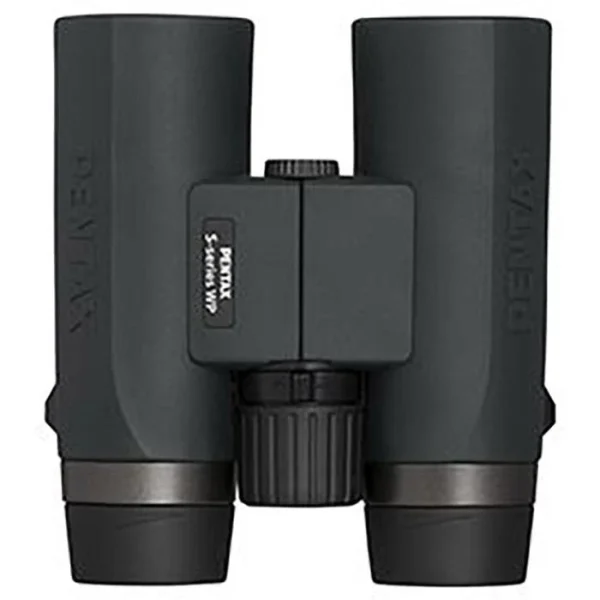 Pentax Fernglas SD 10x42mm WP, 10-fache Vergrößerung 4