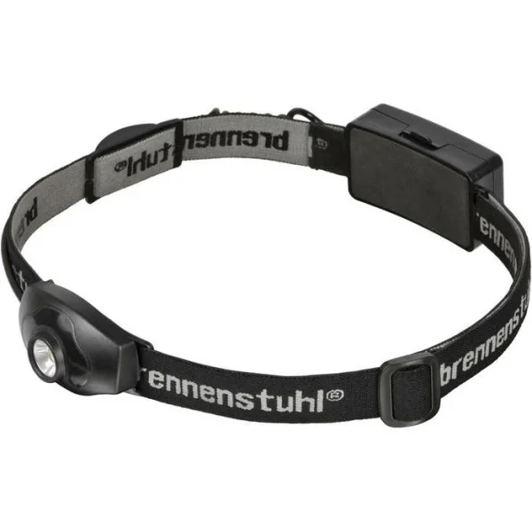 Brennenstuhl Stirnlampe LuxPremium KL 100 LED, 100 Lumen 1