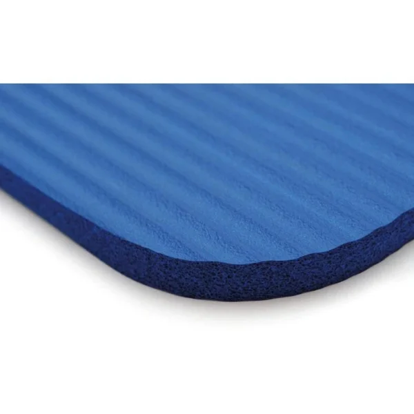 Sissel Gymnastikmatte Gym Mat 20420B+, 180 X 60 Cm, Stärke 1,5 Cm, Blau 3