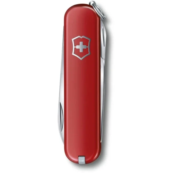 Victorinox Taschenmesser Ambassador 0.6503, Rot, 7 Funktionen 3