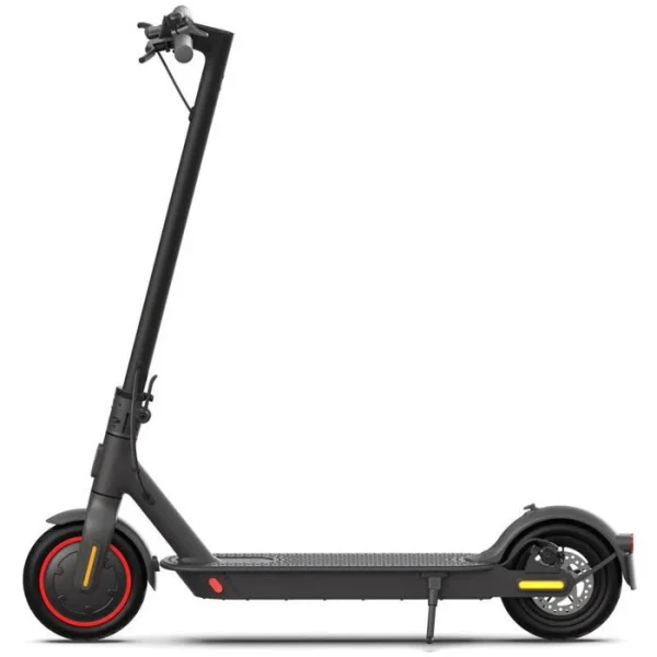 Xiaomi E-Scooter Mi Scooter Pro 2, 20 Km/h, Mit Straßenzulassung, Traglast 100 Kg, 45 Km 4