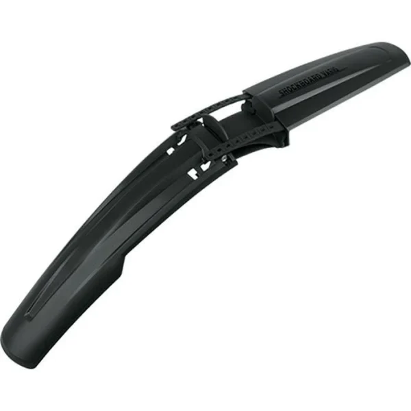 SKS Schutzblech Shockboard Vario, 11401, Radgröße 26 – 29 Zoll, Schwarz, Vorne 1