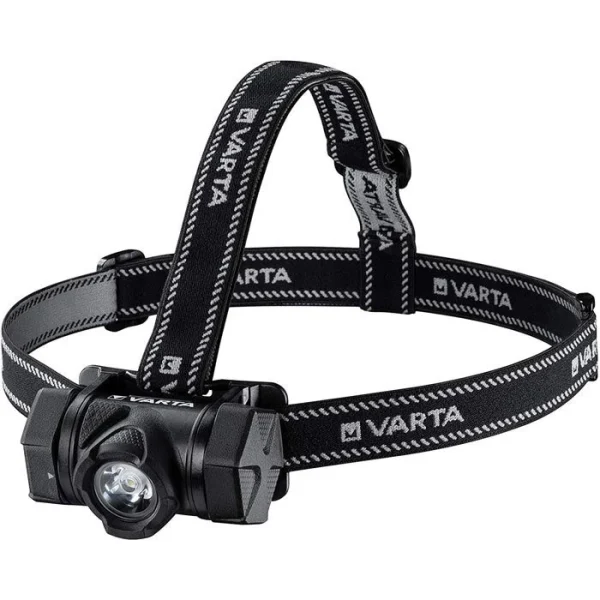 Varta Stirnlampe Indestructible H20 Pro LED, 350 Lumen 1