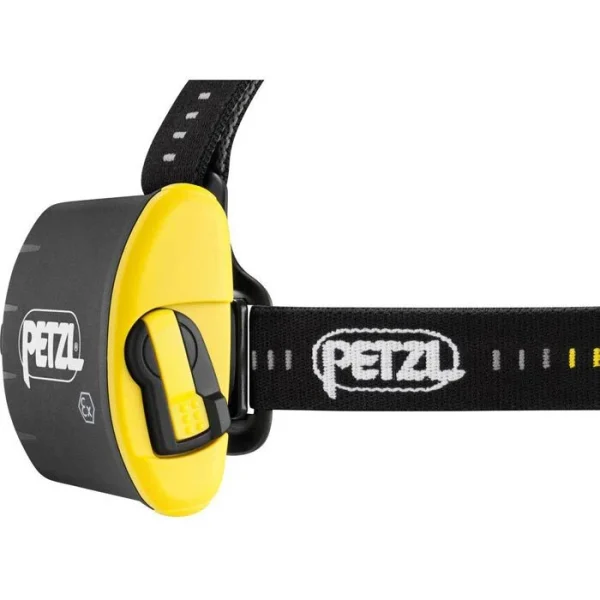 Petzl Stirnlampe Duo Z2 LED, 430 Lumen, Ex-geschützt, Wasserdicht 5