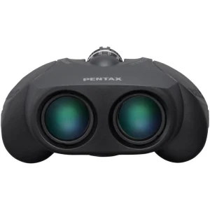 Pentax Fernglas UP 8-16x21mm, 8- Bis 16-fache Vergrößerung, Mit Zoomfunktion 13