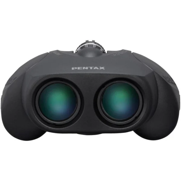 Pentax Fernglas UP 8-16x21mm, 8- Bis 16-fache Vergrößerung, Mit Zoomfunktion 5