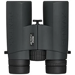 Pentax Fernglas ZD 10x43mm WP, 10-fache Vergrößerung 12