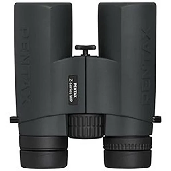 Pentax Fernglas ZD 10x43mm WP, 10-fache Vergrößerung 4