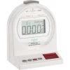 Hanhart Stoppuhr Prisma 400 Digital, Tischstoppuhr, 4 Timer 7