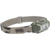 Petzl Stirnlampe Aria 2 RGB LED, 450 Lumen, Rot-, Grün- Und Blaulicht, Camo 8