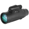 Braun-Photo Fernglas Monocular 8x42mm, 8-fache Vergrößerung, Wasserdicht 11