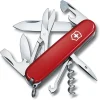 Victorinox Taschenmesser Climber 1.3703, Rot, 14 Funktionen 14