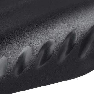 Relaxdays Schutzblech 10026024, Radgröße 24 – 28 Zoll, Schwarz, Set Vorne Hinten 19