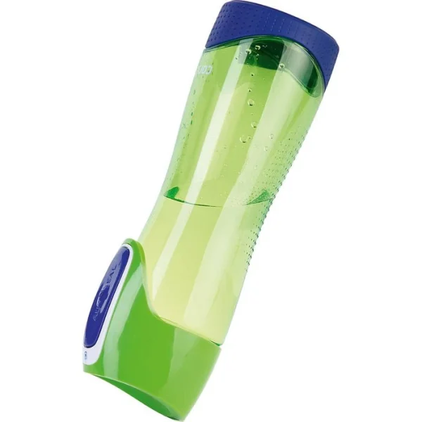 Contigo Trinkflasche Swish, Citron, 236, 0,5 L, Kunststoff, Grün 3