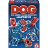 Schmidt Spiele Schmidt-Spiele Brettspiel 49201 DOG, Ab 8 Jahre, 2-6 Spieler 28