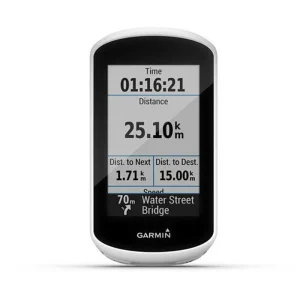 Garmin Fahrradcomputer Edge Explore, Kabellos, Outdoor-Navigationsgerät, Wasserdicht 17