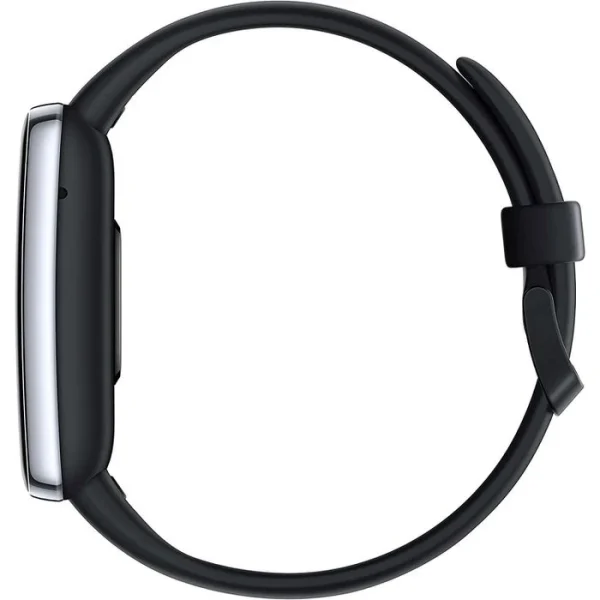 Xiaomi Fitness-Tracker Mi Band 7 Pro Schwarz, Puls- Und SpO2-Messung, AMOLED, GPS,NFC 5