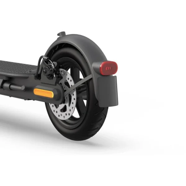 Xiaomi E-Scooter Mi Scooter Pro 2, 20 Km/h, Mit Straßenzulassung, Traglast 100 Kg, 45 Km 6