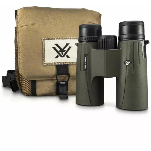 Vortex Fernglas Viper HD 10x42mm, 10-fache Vergrößerung 7