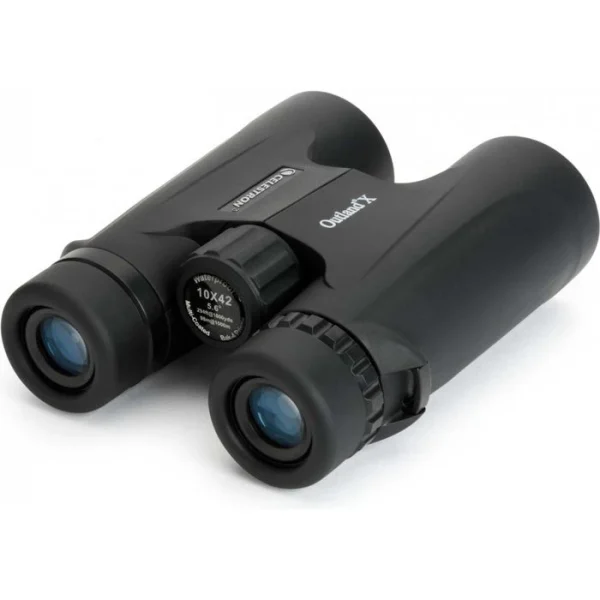 Celestron Fernglas Outland X 10x42mm, 10-fache Vergrößerung 3