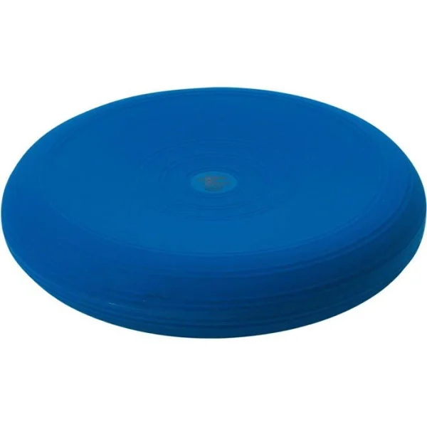 Togu Balancekissen Dynair 400200, Durchmesser 33 Cm, Blau 1