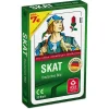 ASS Spielkarten Altenburger 22570204 Skat, 32 Karten, Papier, Deutsches Bild 7