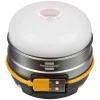 Brennenstuhl Campinglampe OLI 0300 A Dimmbar, 350 Lumen, Magnet, Powerbank 19