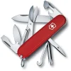 Victorinox Taschenmesser Super Tinker 1.4703, Rot, 14 Funktionen 11