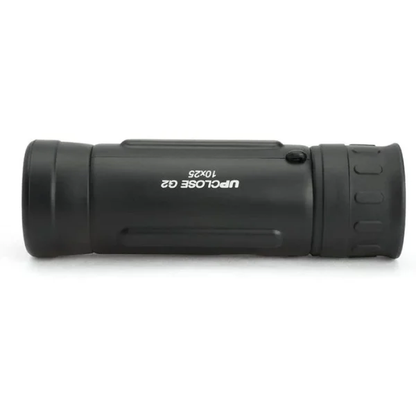 Celestron Fernglas Monokular UpClose G2 10x25mm, 10-fache Vergrößerung 5