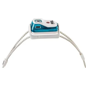 Petzl Stirnlampe Bindi LED, 200 Lumen, Akku, Rotlicht, Schwarz 8