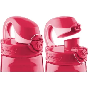 Nalgene Trinkflasche Everyday OTF 078907, 0,7 L, Kunststoff, Rot 10