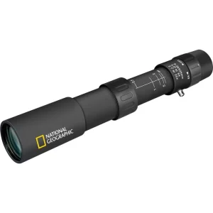 National Geographic National-Geographic Fernglas Monokular 8-25x25mm, 8- Bis 25-fache Vergrößerung, Mit Zoomfunktion 9