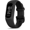 Garmin Fitness-Tracker Vivosmart 5 Schwarz L, Puls- Und SpO2-Messung, OLED, Wasserdicht 25