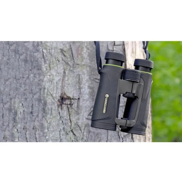 Vanguard Fernglas Endeavor ED 10x42mm, 10-fache Vergrößerung 4