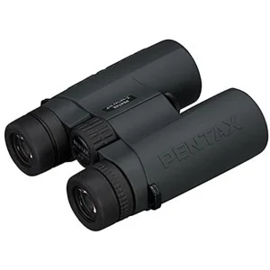 Pentax Fernglas ZD 10x43mm WP, 10-fache Vergrößerung 10
