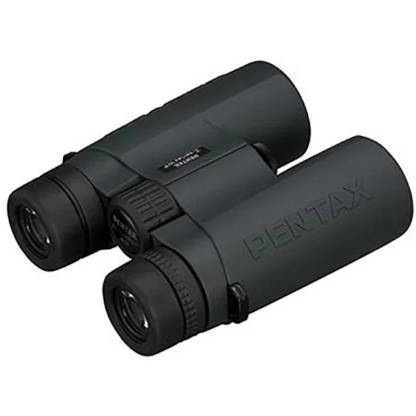 Pentax Fernglas ZD 10x43mm WP, 10-fache Vergrößerung 3