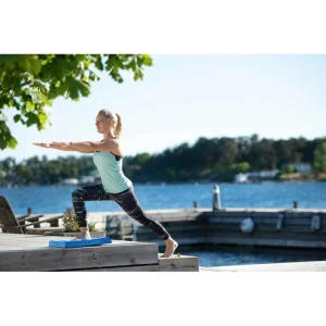 Sissel Balance-Pad Balancefit, 50 X 41 X 6 Cm, Blau 10