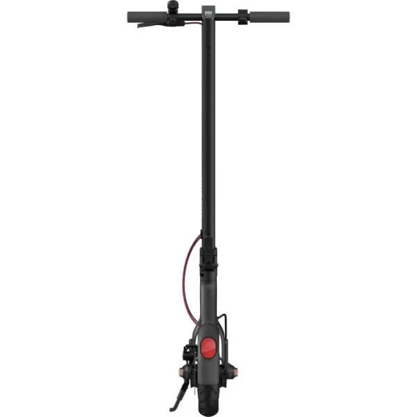 Xiaomi E-Scooter Mi Scooter 4 Pro, 20km/h, Schwarz, Traglast 120kg, Straßenzulassung, Reichweite 55km 6